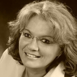 Kerstin Müller
