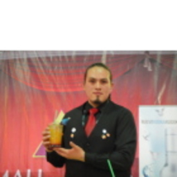 scottypin Melgarejo Jácome