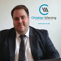 Christian Wiersing