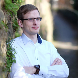 Daniel Wiens