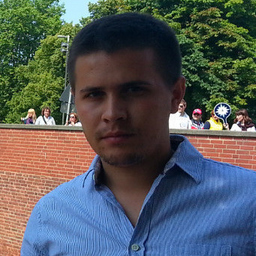 Petru-Daniel Podareanu