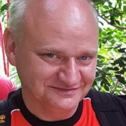 Jens Kahle