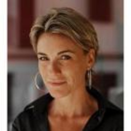 Jacqueline Ulrich