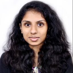 Malvika R Shirke