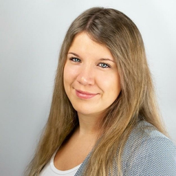 Kristina Schmidt 