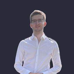 Joshua Papierok