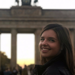 Sophia Brinkschulte