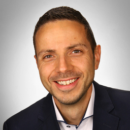 Michael Liebhart