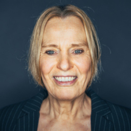 Ulrike Doell