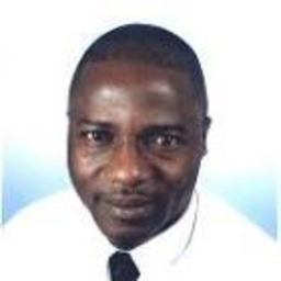 Isaac Atibioke