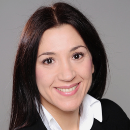 Dr. Louisa DAHBI