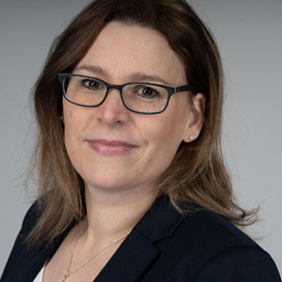 Dr. Tina Märker-Stilz