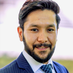Asef Karimi