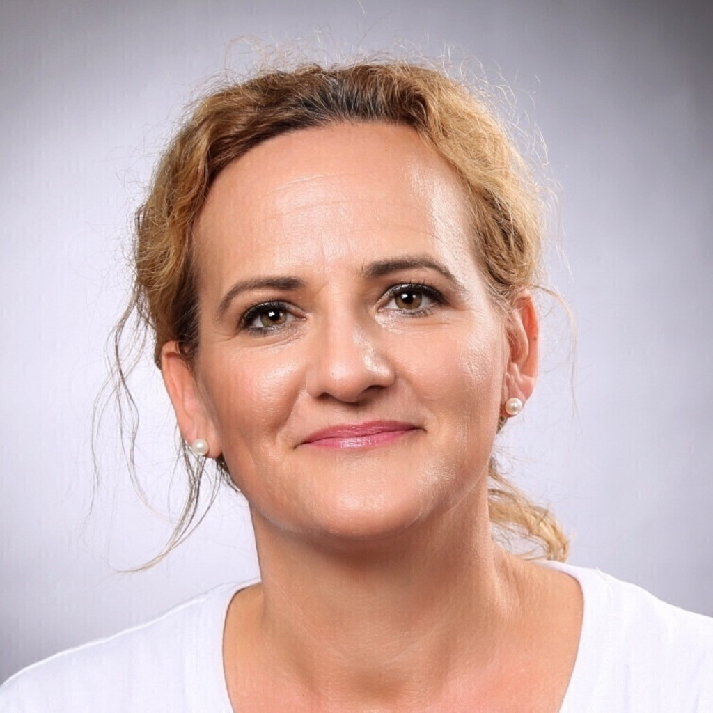 Nicole Haller Praxisinhaberin Quelle der Gesundheit XING