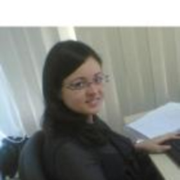 Mouna Mozdari