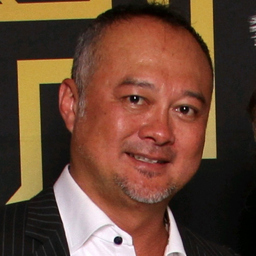 Rene Tongol David