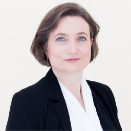 Antje Böhlmann-Balan's profile picture
