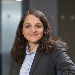 Dr. Ella Gröbe