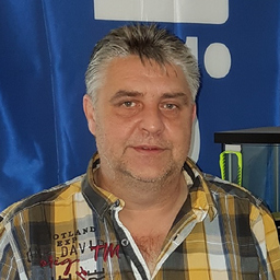Mike Reinhardt