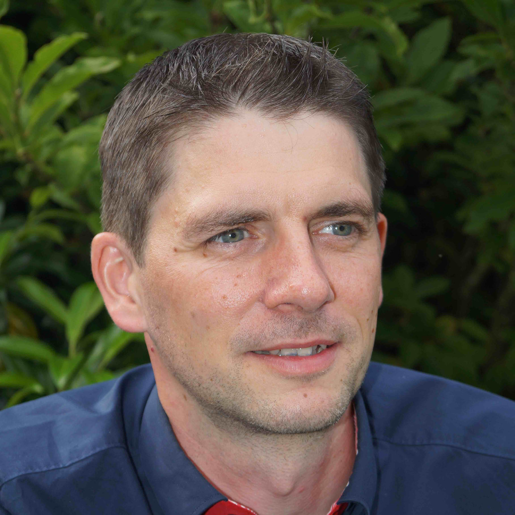 Christoph Radke Mandantenbuchhaltung expert Warenvertrieb GmbH XING