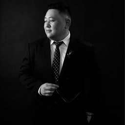 Tran Minh Hoang Benjamin Vu