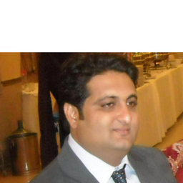 Faisal Iqbal