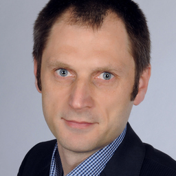 Dr. Alexander Prudnichenko