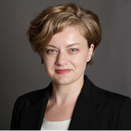Aleksandra Trajkovska