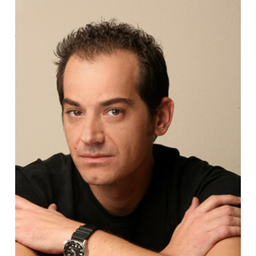 ALEXANDER KORFIATIS