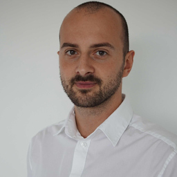 Levin Bernhardt