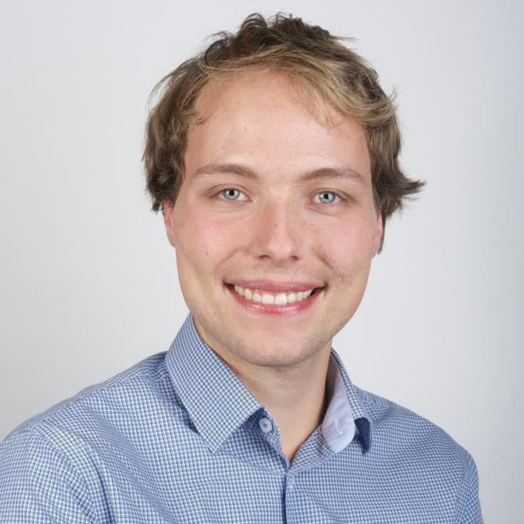 Christoph Minder Aviatik Zürcher Hochschule für Angewandte