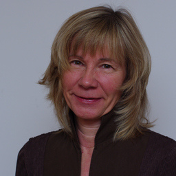Dr. Annette Lemke