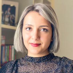 Mahsa Nezameddin