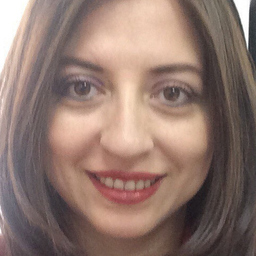 LILIANA MARTINEZ ESPINOSA