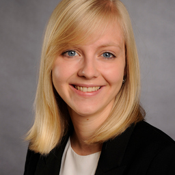 Julia Mayer
