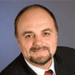 Manfred Hofmann