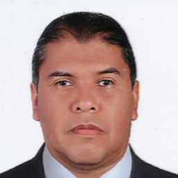 luis eduardo jimenez  barco