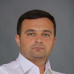 Michael Yatskov's profile picture