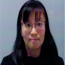 Yusheng Liu