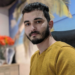 Abdelkadre el maghri