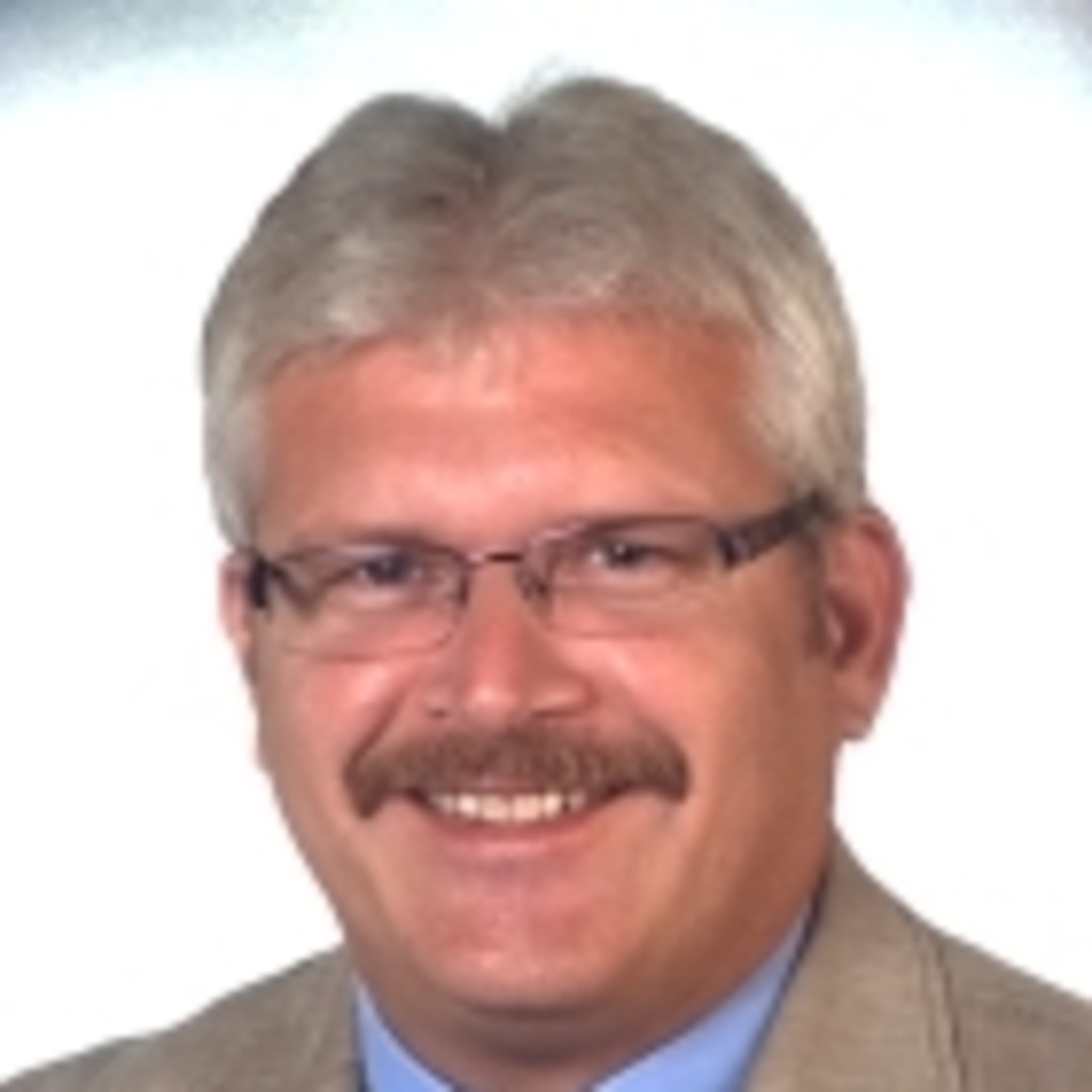 Bruno Friedrich Leiter Rechnungswesen/Personal/IT Otto Hoffmanns