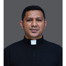 Arnoldus Ndiwa
