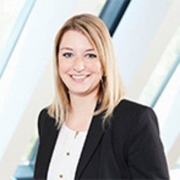 Sarah Steckelbach