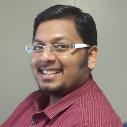 sreejith gopakumar