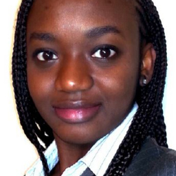 Mariam Dembélé