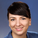 Dr. Anika Kreienbrink
