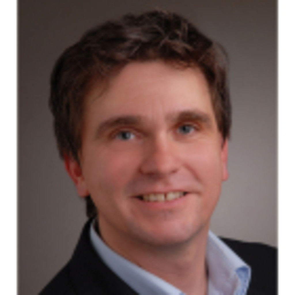 Gerhard Auer Pressesprecher Detecon International XING