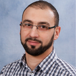 Mohamed Fadhel Stambouli
