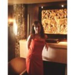 Tamara Bakoss Kutika's profile picture