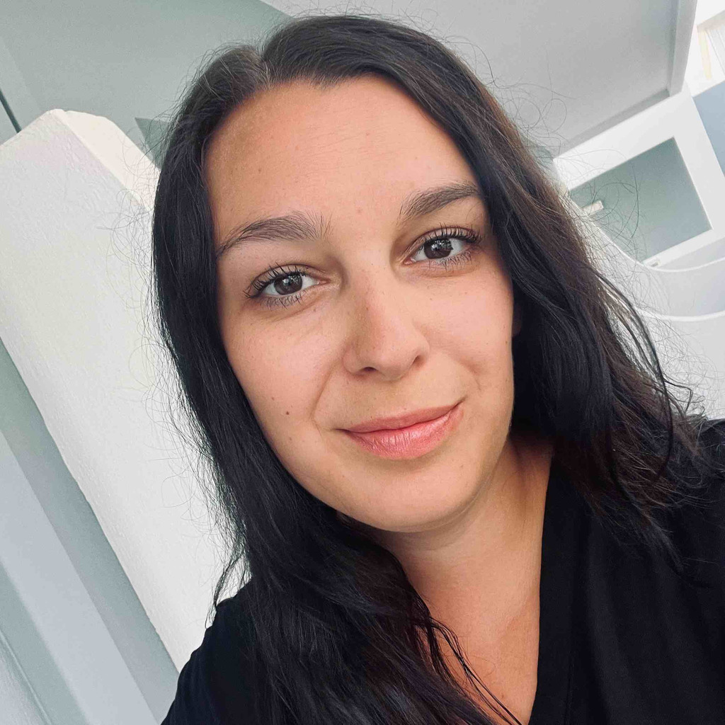 Lea Ratz Assistenz der Geschäftsführung WAVE Distribution